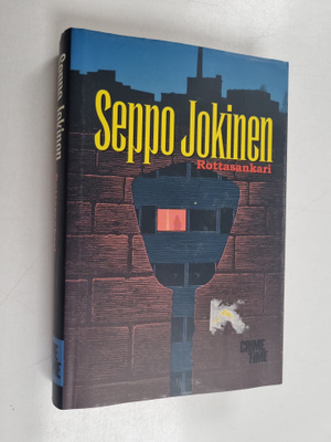 Seppo Jokinen : Rottasankari