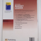 John Rogerson : Market Leader - Business english practice... - pikkukuva 2
