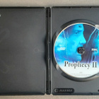 DVD: Prophecy II / Pahan Enne 2 (Christopher Walken 1998) - pikkukuva 3