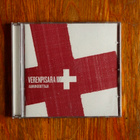 Verenpisara - Aamunodottaja HARVINAISUUS CD-albumi - pikkukuva 1
