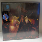 JUDAS PRIEST - UNLEASHED IN THE EAST UUSI LP - pikkukuva 1
