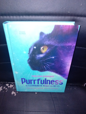 Kauhanen : Purrfulness ( SIS POSTIKULU )
