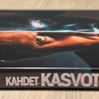 Brian De Palma: KAHDET KASVOT (1992) John Lithgow - pikkukuva 3