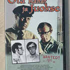 Woody Allen: OTA RAHAT JA JUOKSE (1969) - pikkukuva 1