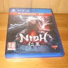 Nioh Ps4 - pikkukuva 1
