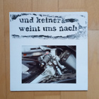 V/A : Und Keiner Weint Uns Nach - pikkukuva 1