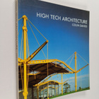 Colin Davies : High tech architecture - pikkukuva 1