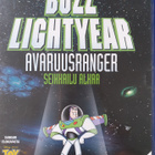 BUZZ LIGHTYEAR DVD - pikkukuva 1
