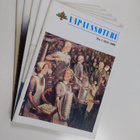 Vapaussoturi vuosikerta 1999 (numerot 1-5) - pikkukuva 1