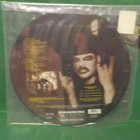 KING DIAMOND - THE GRAVEYARD EX- PICTURE VINYL 12" - pikkukuva 2