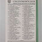 M. V. Carey ym. : Alfred Hitchcock och Tre deckare löser ... - pikkukuva 2