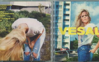 VESALA . CD-LEVY . VESALA