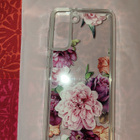 Samsung Galaxy S21 kuori/takakansi Cecile Rose Floral - pikkukuva 3