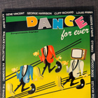 Dance for ever lp boxi - pikkukuva 1