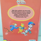 Tiikeri ja Nalle Puh -Puhin kuntokuuri - pikkukuva 5