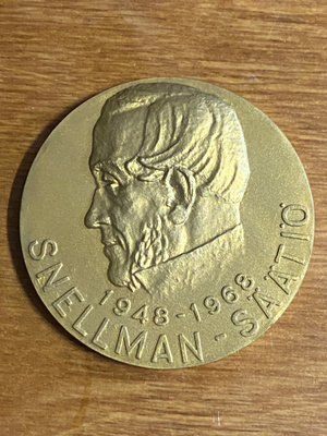 SNELLMAN SÄÄTIÖ