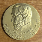 SNELLMAN SÄÄTIÖ - pikkukuva 1
