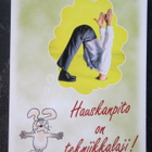 KULKEMATON BENELUX PRESS KUPLAT MARKKA-AIKA - pikkukuva 1
