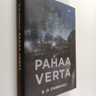 E. O. Chirovici : Pahaa verta - pikkukuva 1