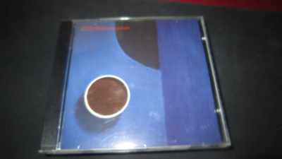 Chris Rea – Espresso Logic