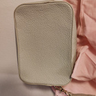 Coccinelle Olkalaukku, mini crossbody Green - pikkukuva 2