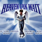 HEAVEN CAN WAIT - TAIVAS SAA ODOTTAA dvd 1978 suomitekstit - pikkukuva 3