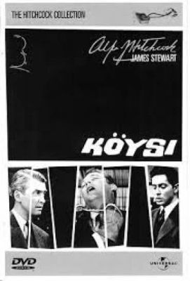 Köysi (1948) [DVD] *Osta heti*