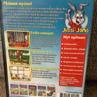 2 X JUSSI JÄNÖ PC - pikkukuva 3