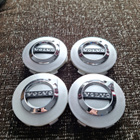 Volvo vannemerkit 64mm - pikkukuva 1