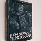 Suomen kansallisfilmografia 2 : vuosien 1936-1941 suomala... - pikkukuva 1