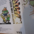 Asterix - pieni suuri mies Galliasta (Select Video) VHS FIx - pikkukuva 5