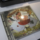 Kokoelma • Miehestä mittaa • 22 rallia tosi äijille CD - pikkukuva 1