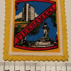 Pieksämäki Hihamerkki - pikkukuva 1