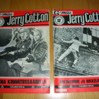 Jerry Cotton 1980 - pikkukuva 1