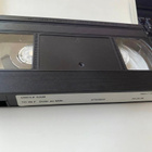 Setä Sam - Larry Cohen - William Lustig VHS - pikkukuva 3
