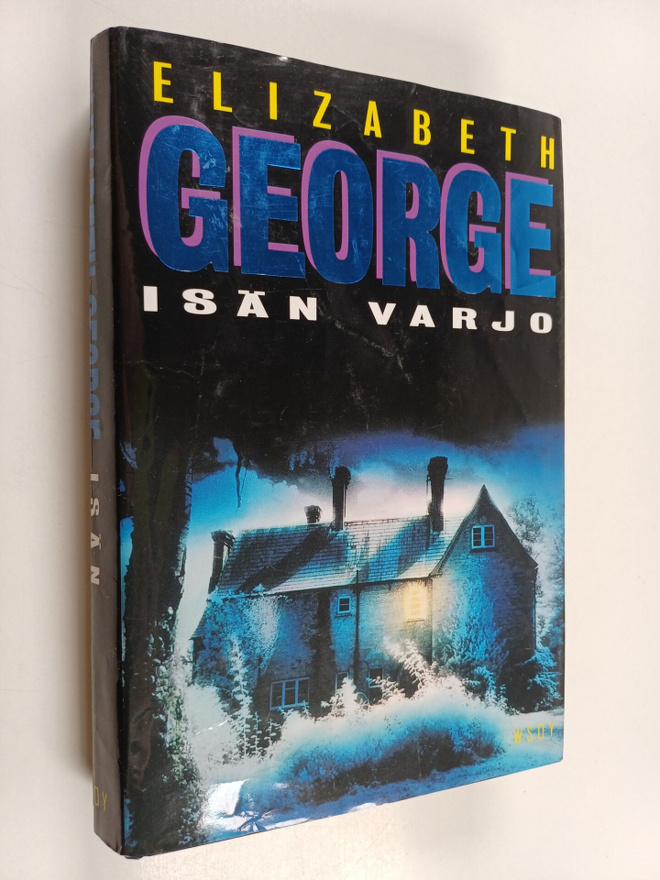 Elizabeth George : Isän varjo