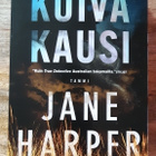 Jane Harper - Kuiva kausi - pikkukuva 1