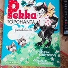 1978 Pekka Töpöhäntä no 1 - pikkukuva 1