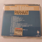 SAMULI EDELMAN - PARHAAT . cd ( Hyvä kunto ) - pikkukuva 2