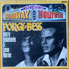 LP Harry Belafonte & Lena Horne - Porgy and Bess (1976) - pikkukuva 1