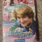 Pokka pitää kaudet 1-5 UUSI Patricia Routledge - pikkukuva 1