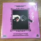 Devil's Witches – Guns, Drugs And Filthy Pictures 10" (UUSI) - pikkukuva 2