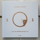 Herra Ylppö - 101 elämänohjetta (sid., sign.) - pikkukuva 1