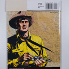 Tex Willer 2/2008 - pikkukuva 2
