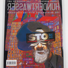 Pierre Restany : Hundertwasser : the painter-king with th... - pikkukuva 2