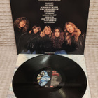 Iron Maiden No Prayer For The Dying lp - pikkukuva 2