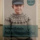 Islantilaisia lastenneuleita (sid.) - pikkukuva 1