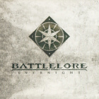BATTLELORE - Evernight ltd.ed.digiCD - Napalm 2007 - pikkukuva 1