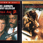 2 KPL DVD ELOKUVIA - pikkukuva 1