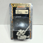 WH40K - Eldar Phoenix Lord Karandras Blister Pack - pikkukuva 1